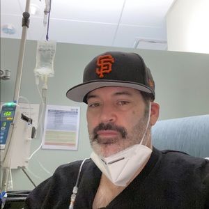 Meet your Posher, John